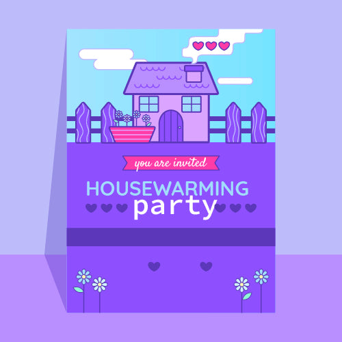 House Warming