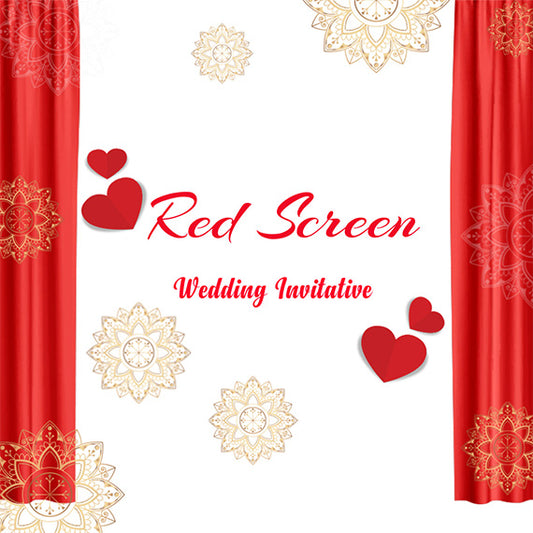 design wedding invitations