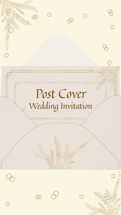 design wedding invitations