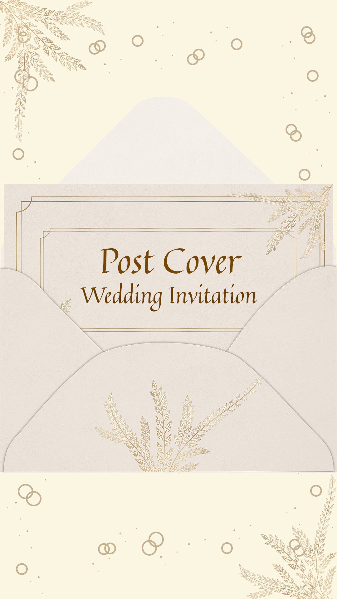 design wedding invitations