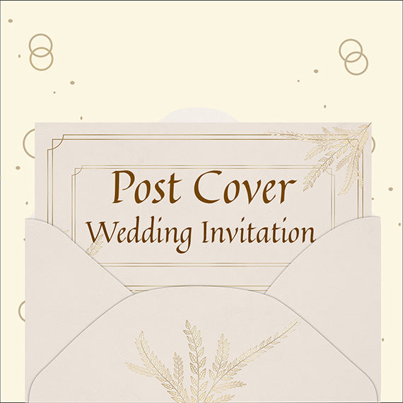 design wedding invitations