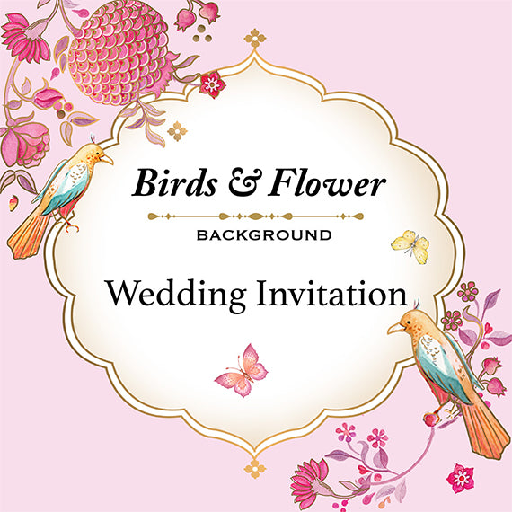 design wedding invitations