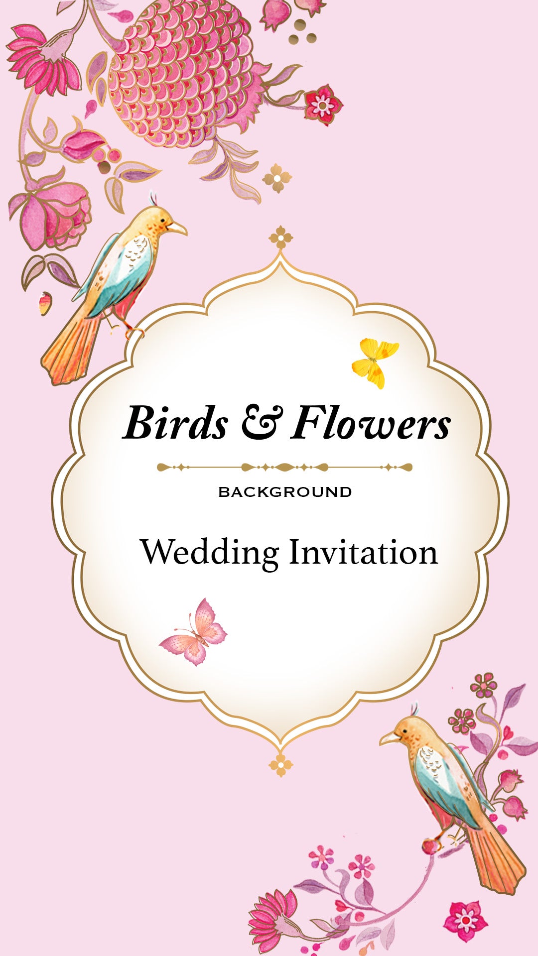 design wedding invitations