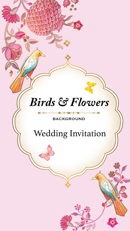 design wedding invitations