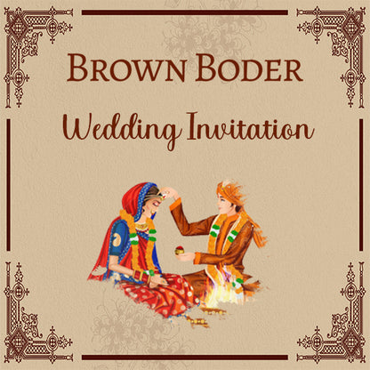 design wedding invitations