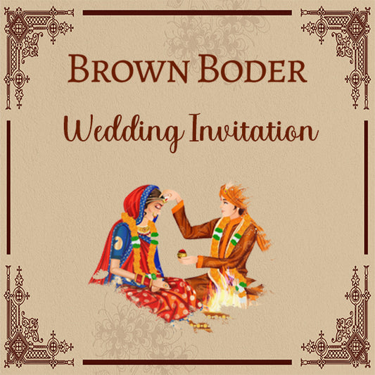 design wedding invitations