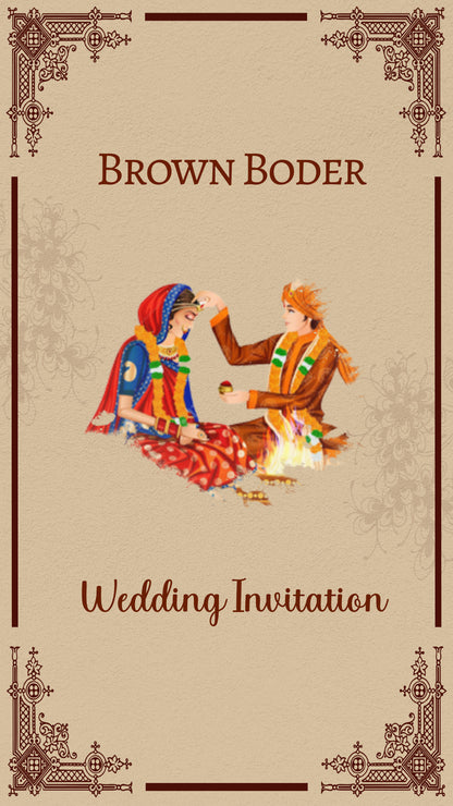 design wedding invitations