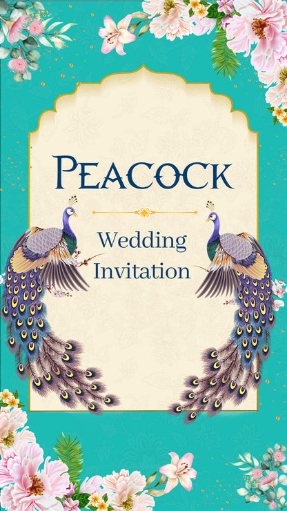 design wedding invitations