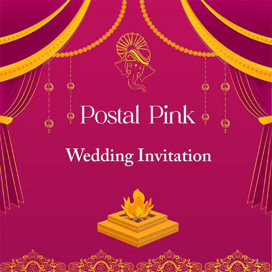 design wedding invitations