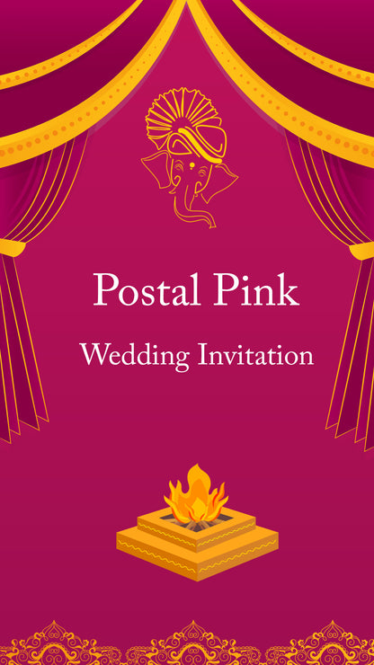 design wedding invitations